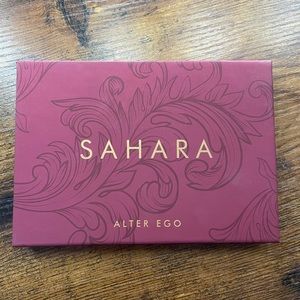 Alter Ego Sahara Palette